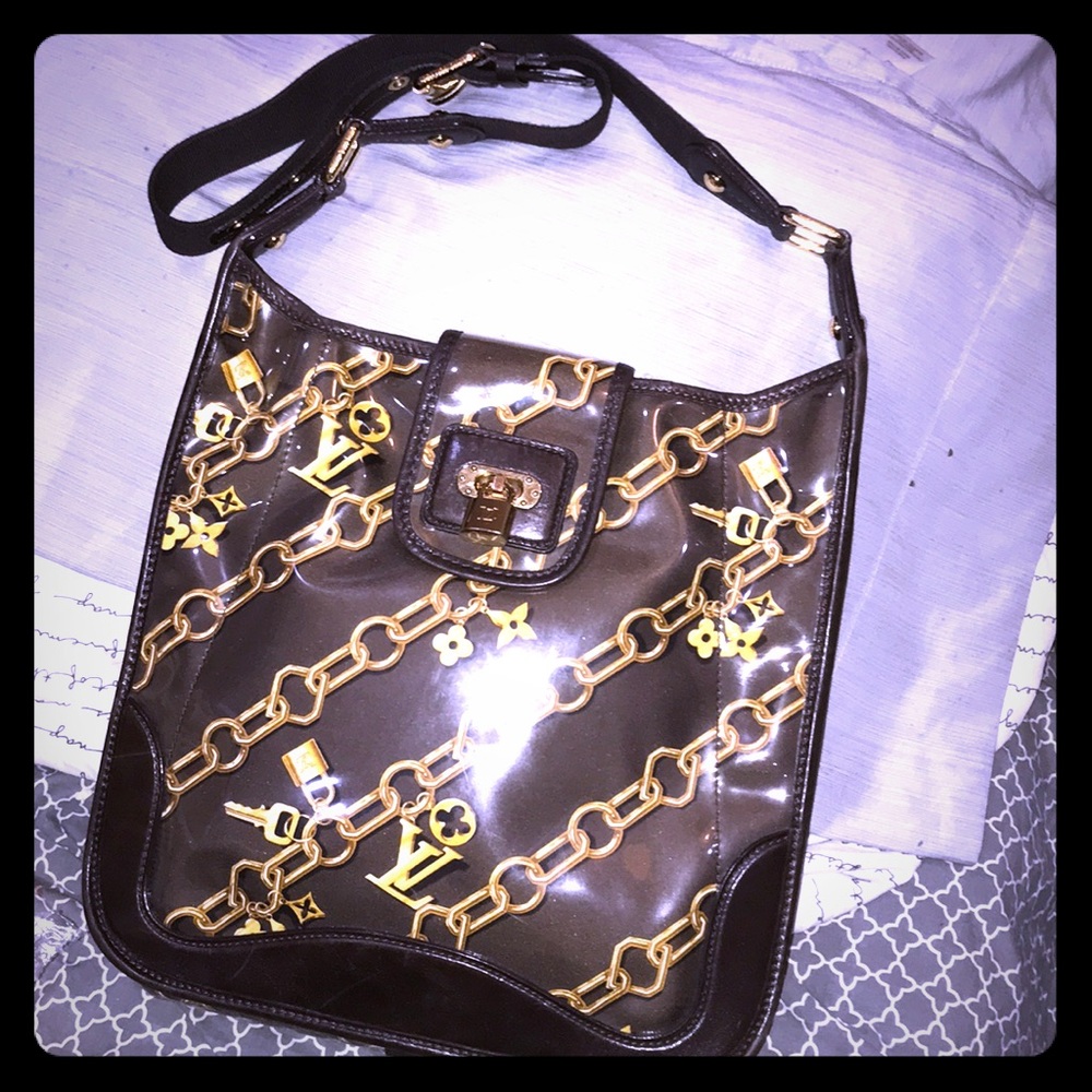Louis Vuitton CHARMS